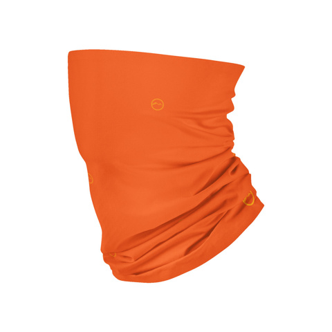 Solid Orange Bandana için detaylar