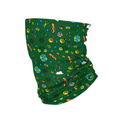 Ecology Bandana için detaylar