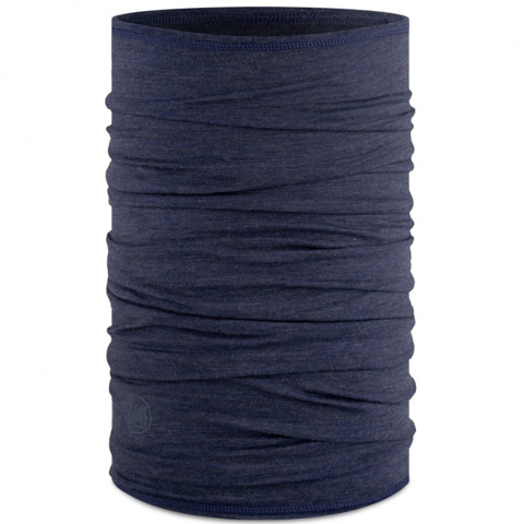 Solid  - Merino Lightweight Buff® için detaylar