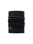 Warmersolid Black - Merino Heavyweight Neck Buff® için detaylar