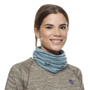 Solid Dustyblue - Merino Lightweight Buff® için detaylar