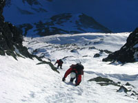 Dağcılık