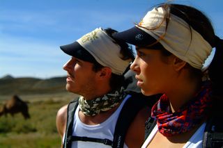 Trekking